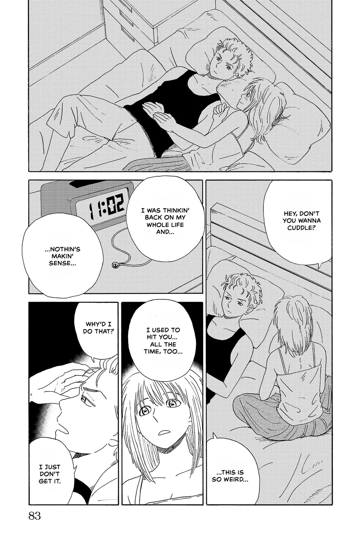 The Gene of AI Chapter 37 page 9 - 
