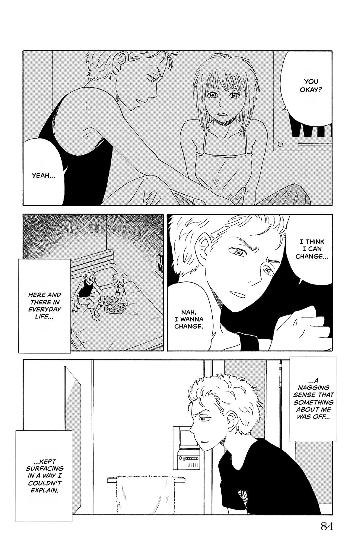 The Gene of AI Chapter 37 page 10 - 