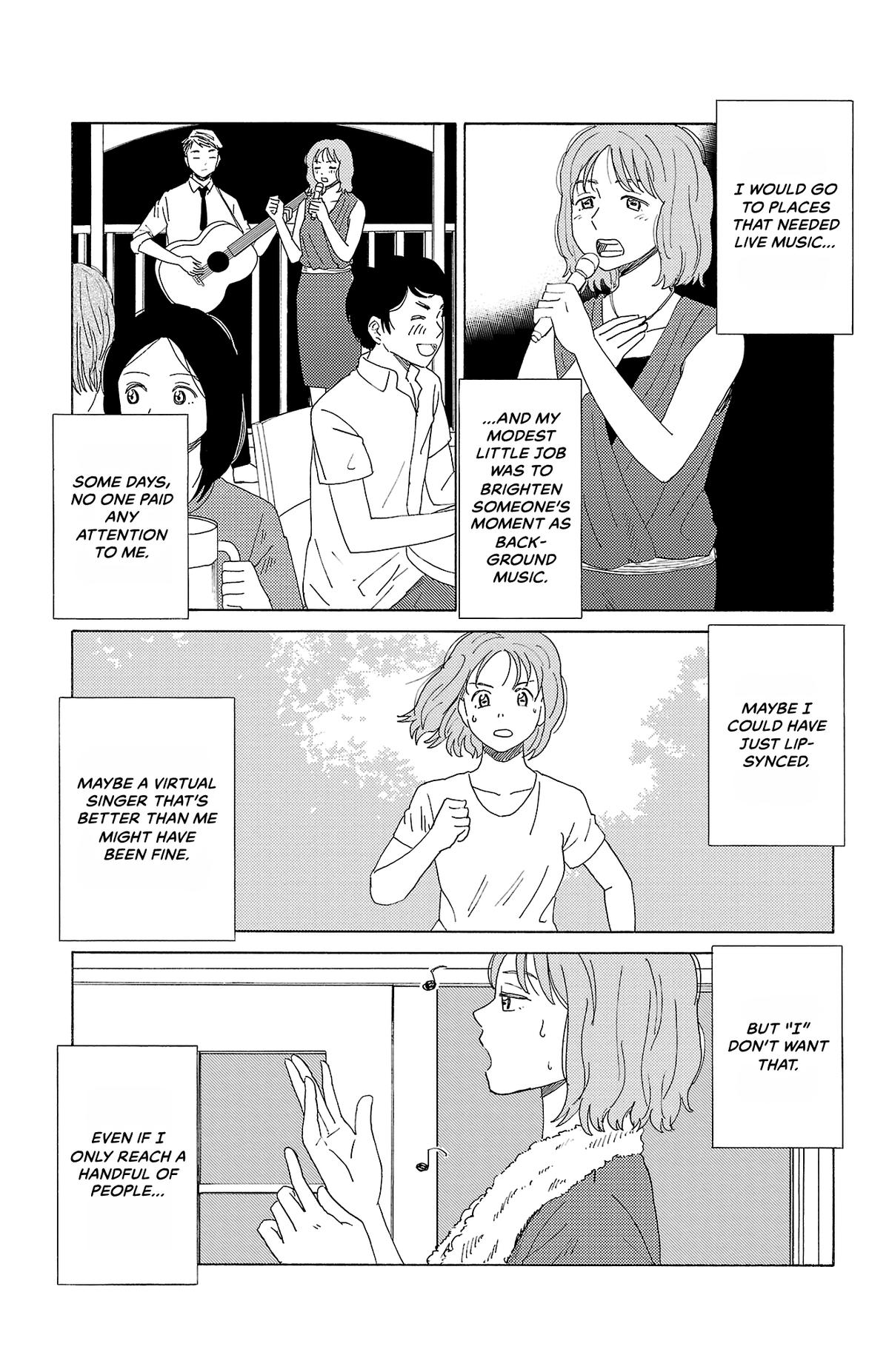 The Gene of AI Chapter 40 page 13 - 