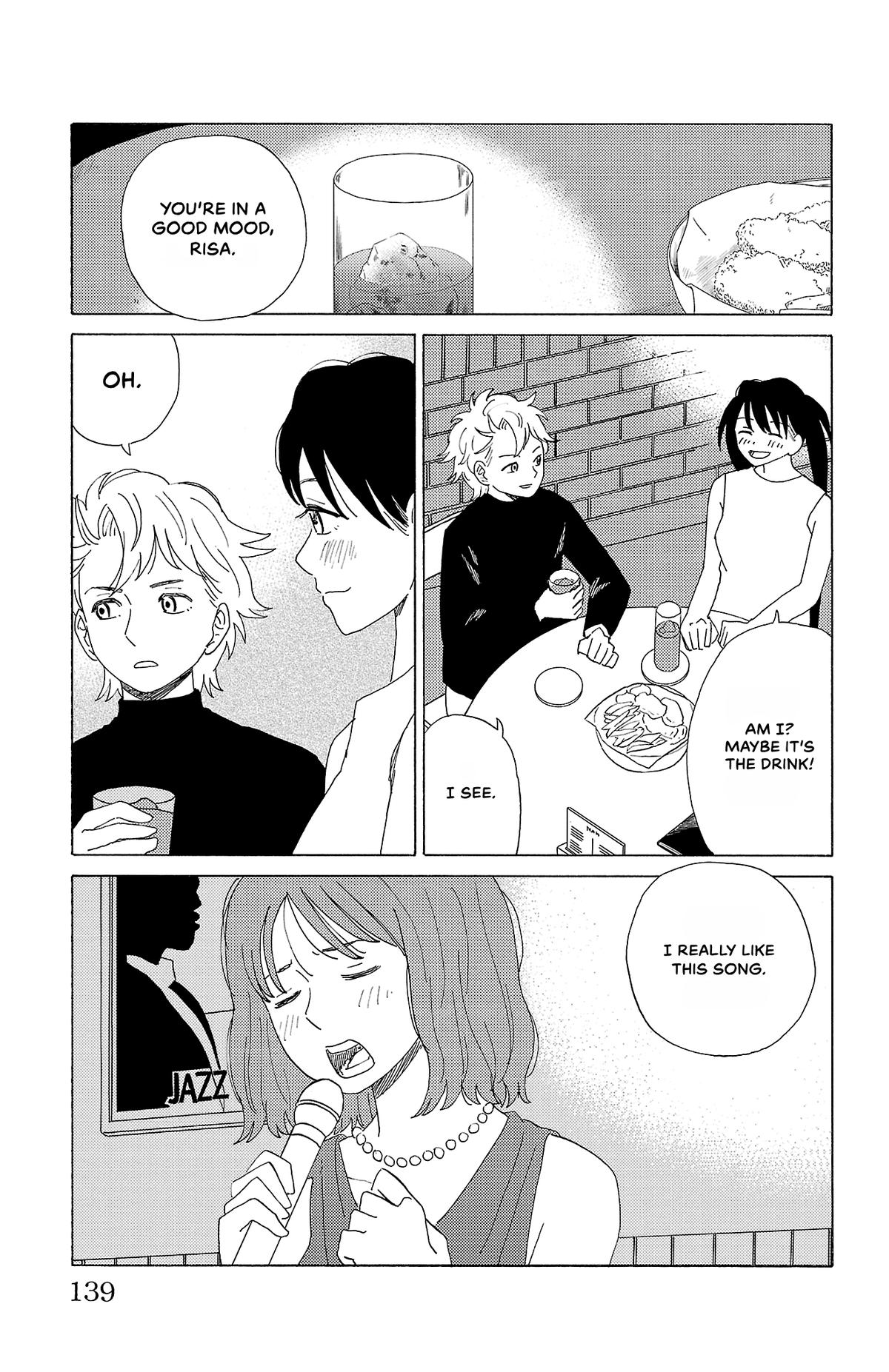 The Gene of AI Chapter 40 page 15 - 