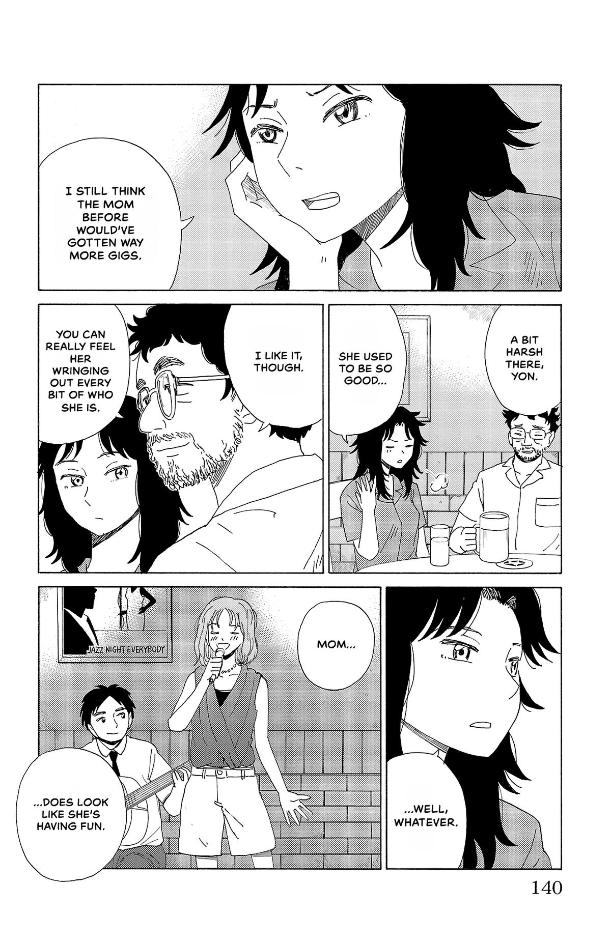 The Gene of AI Chapter 40 page 16 - 