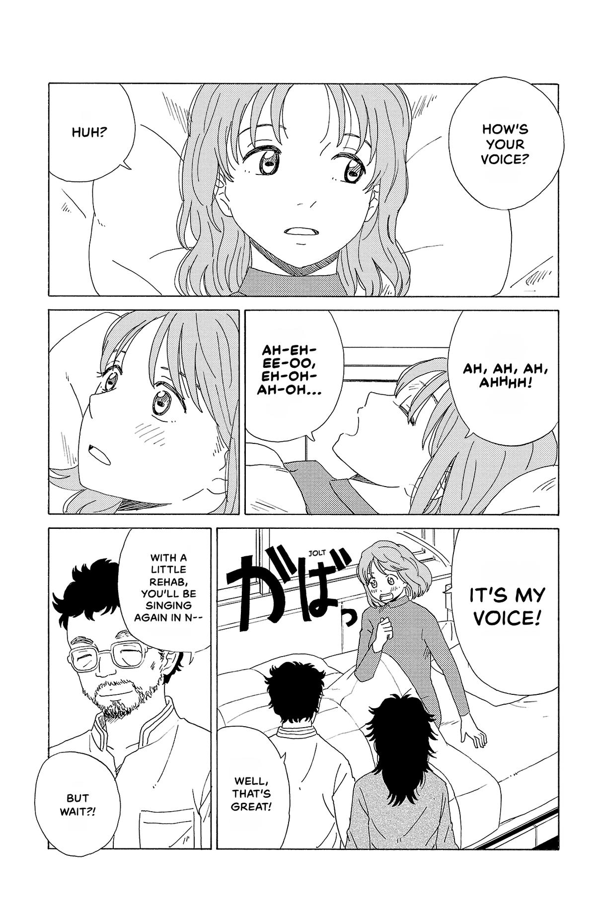 The Gene of AI Chapter 40 page 5 - 