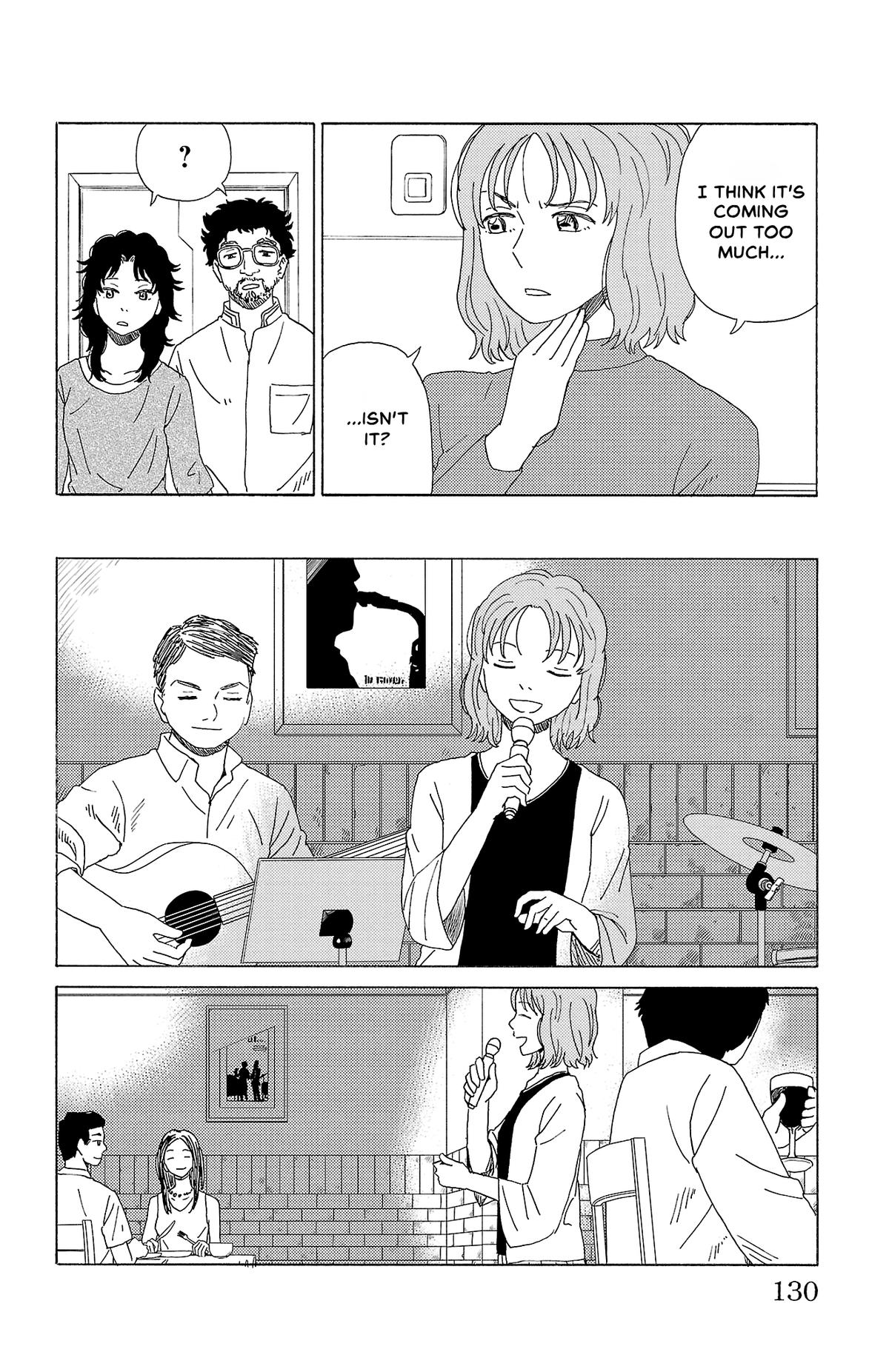 The Gene of AI Chapter 40 page 6 - 