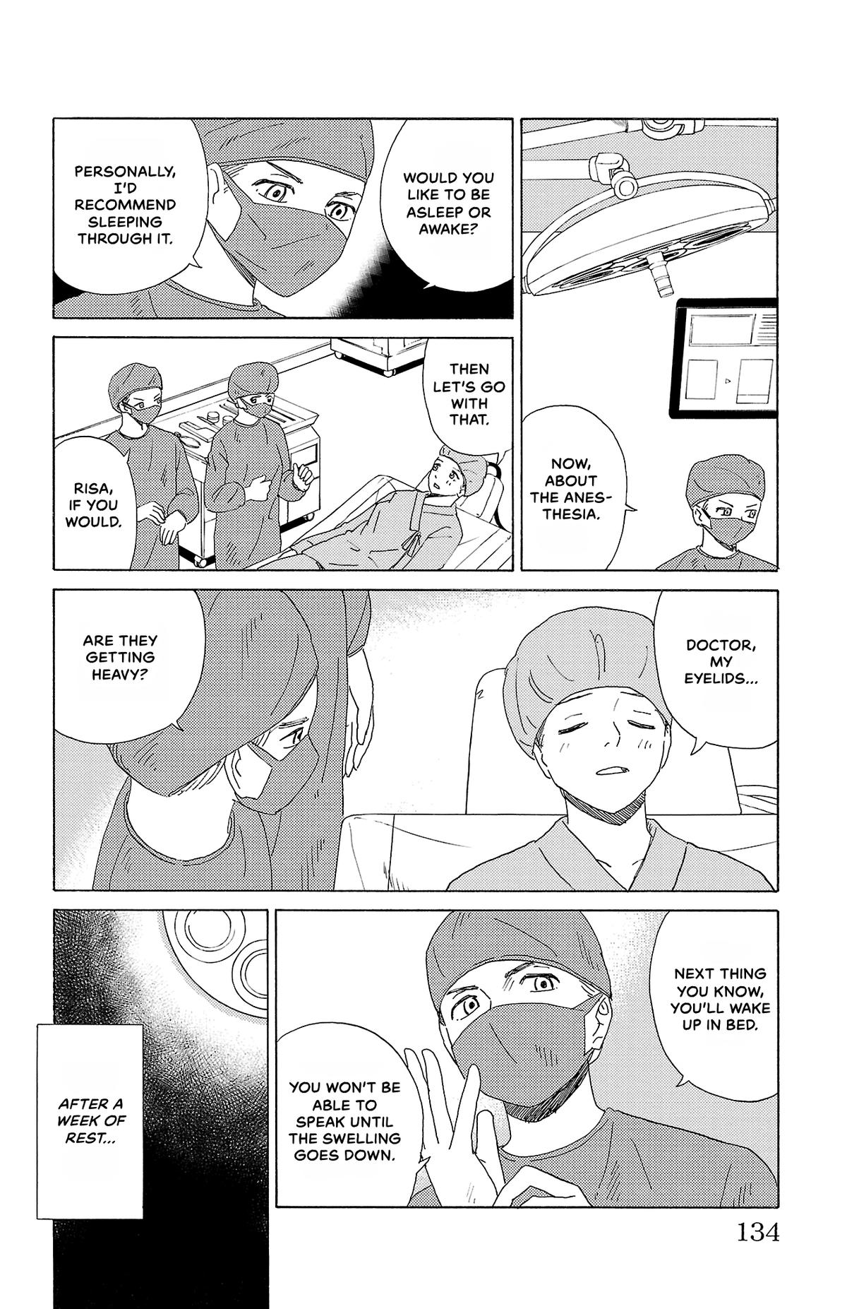 The Gene of AI Chapter 40 page 10 - 