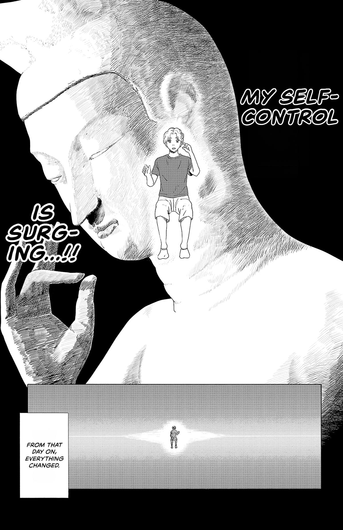 The Gene of AI Chapter 41 page 9 - 