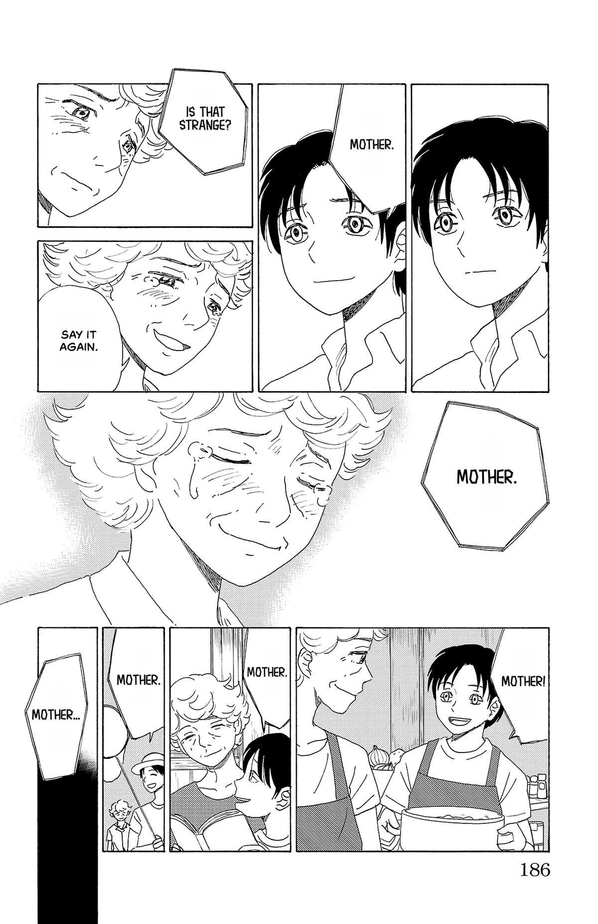 The Gene of AI Chapter 43 page 12 - 