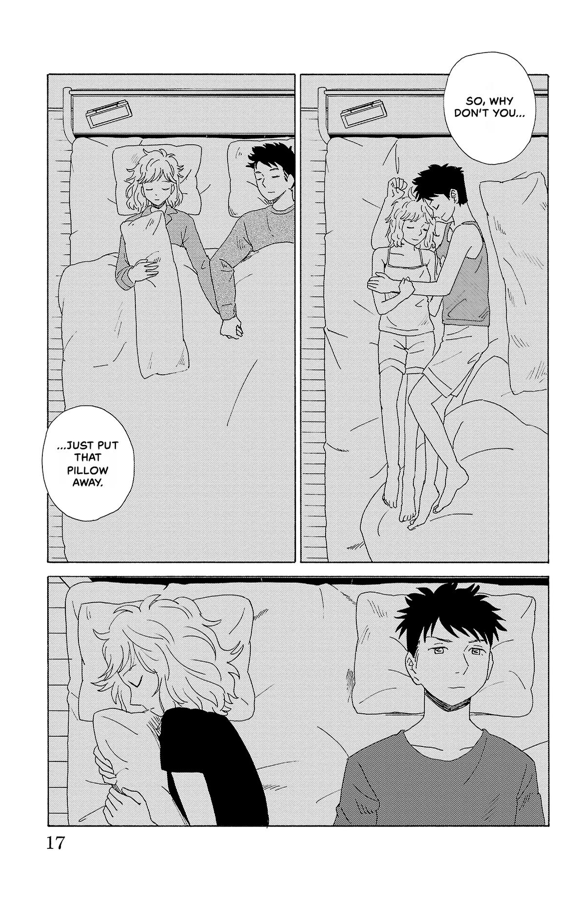 The Gene of AI Chapter 44 page 16 - 