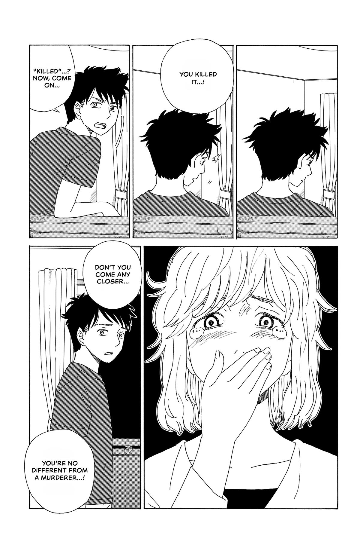 The Gene of AI Chapter 44 page 20 - 