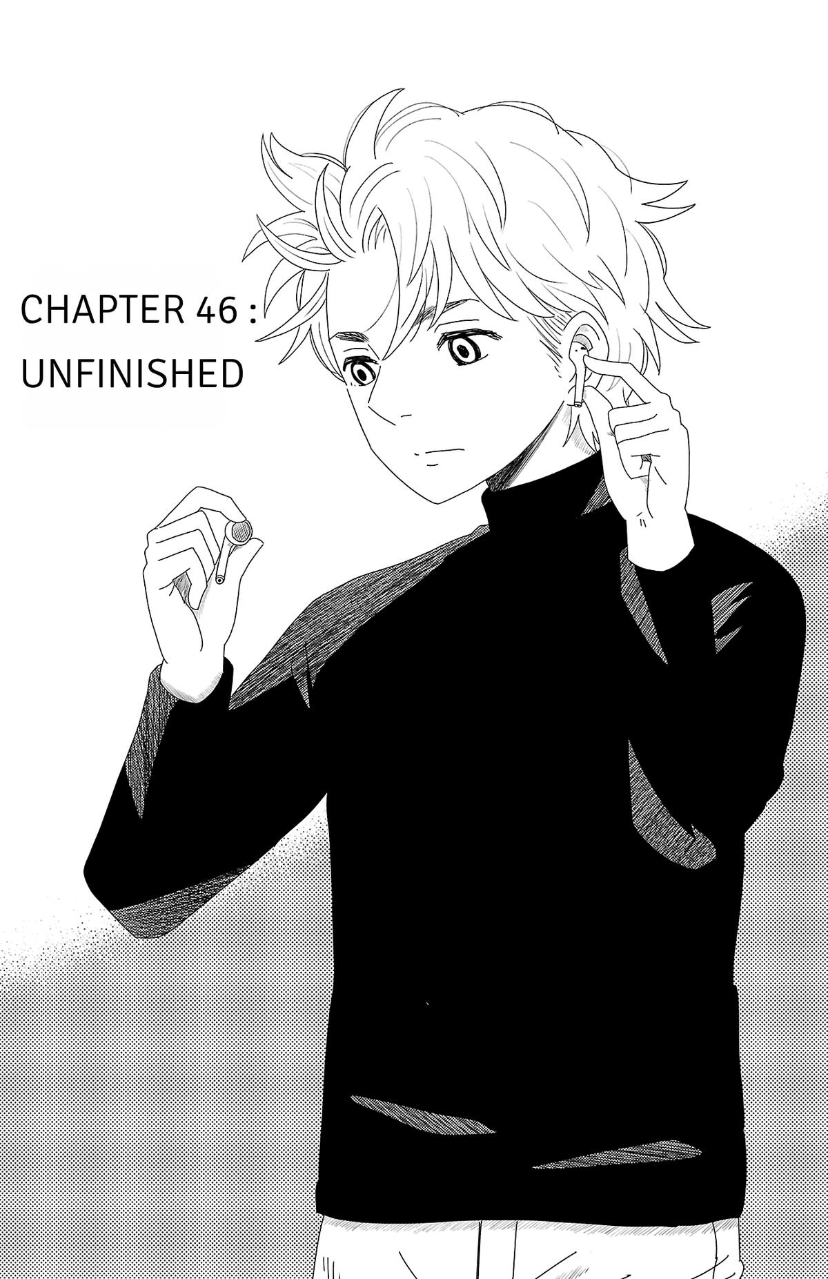The Gene of AI Chapter 46 page 1 - 