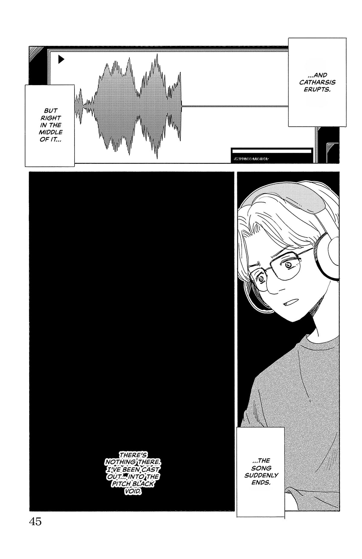 The Gene of AI Chapter 46 page 5 - 