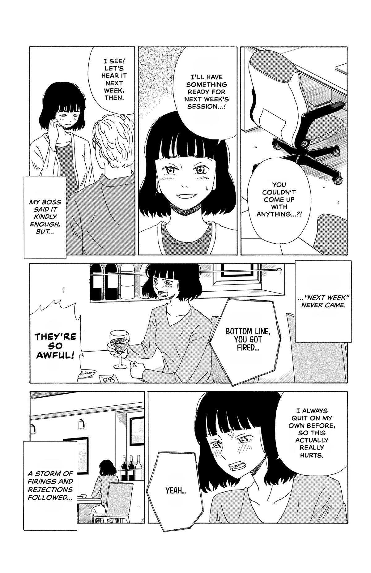 The Gene of AI Chapter 47 page 11 - 
