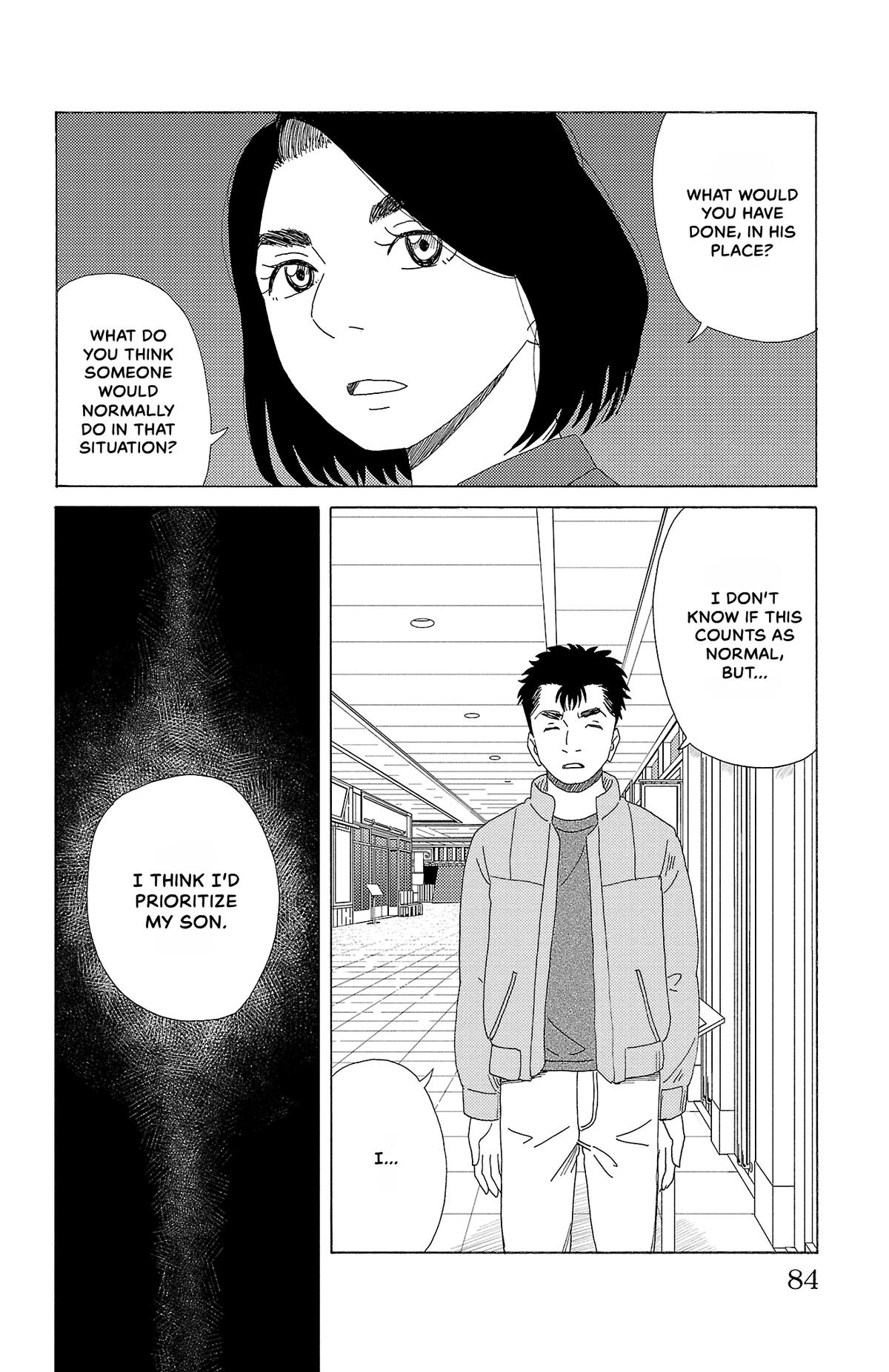 The Gene of AI Chapter 48 page 10 - 