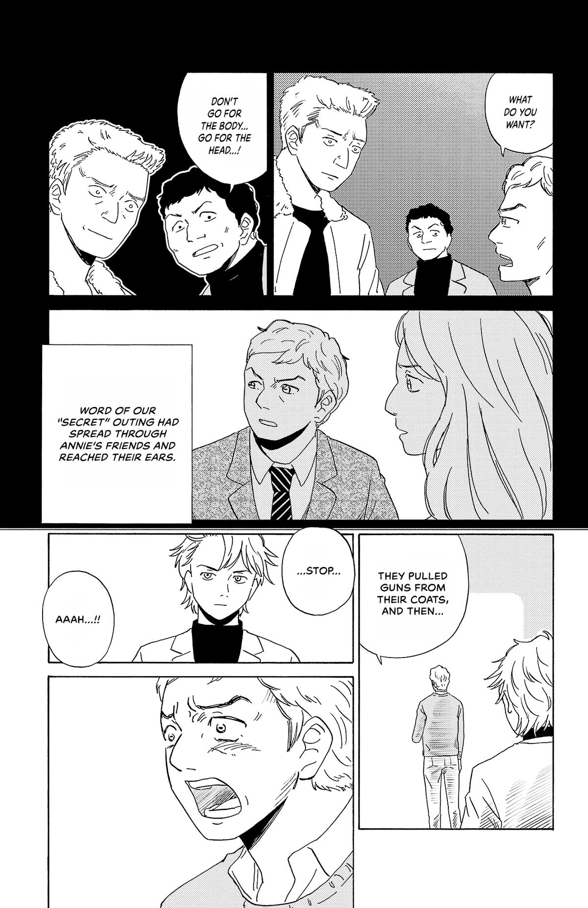 The Gene of AI Chapter 5 page 7 - 