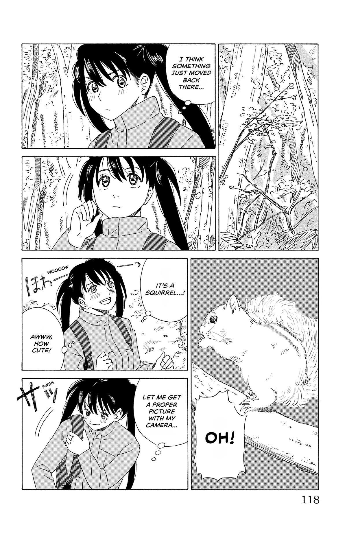 The Gene of AI Chapter 50 page 10 - 
