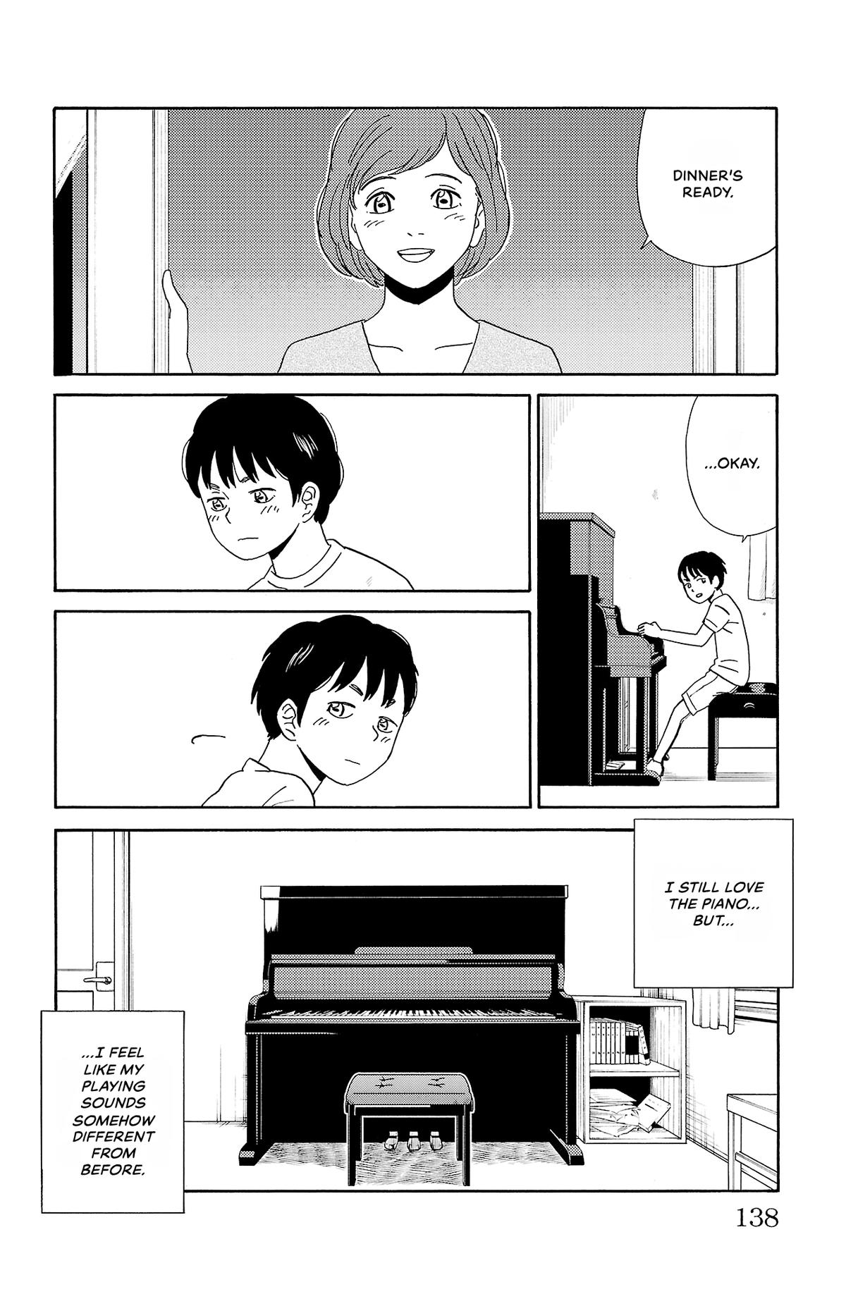 The Gene of AI Chapter 7 page 14 - 