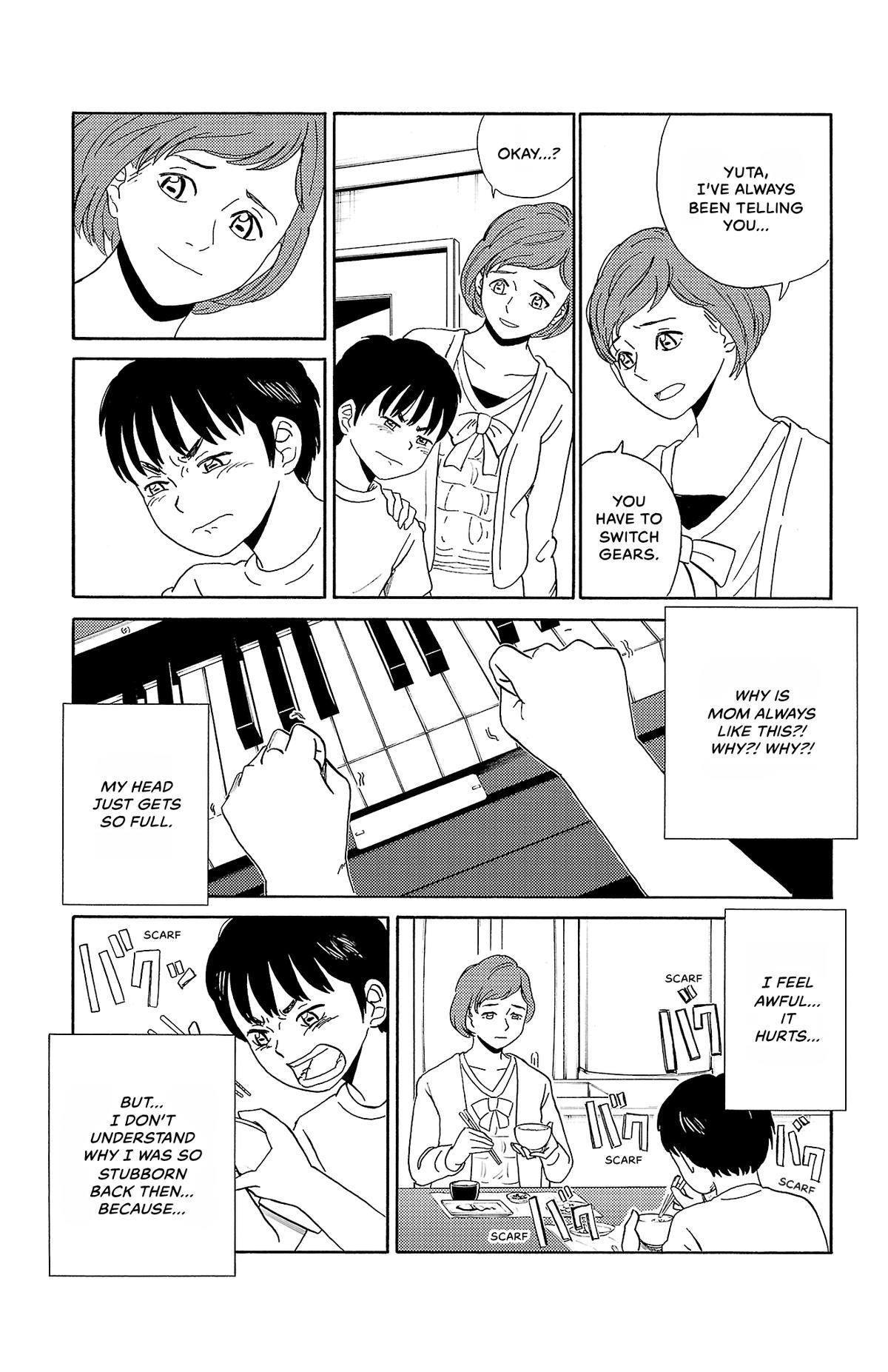 The Gene of AI Chapter 7 page 9 - 