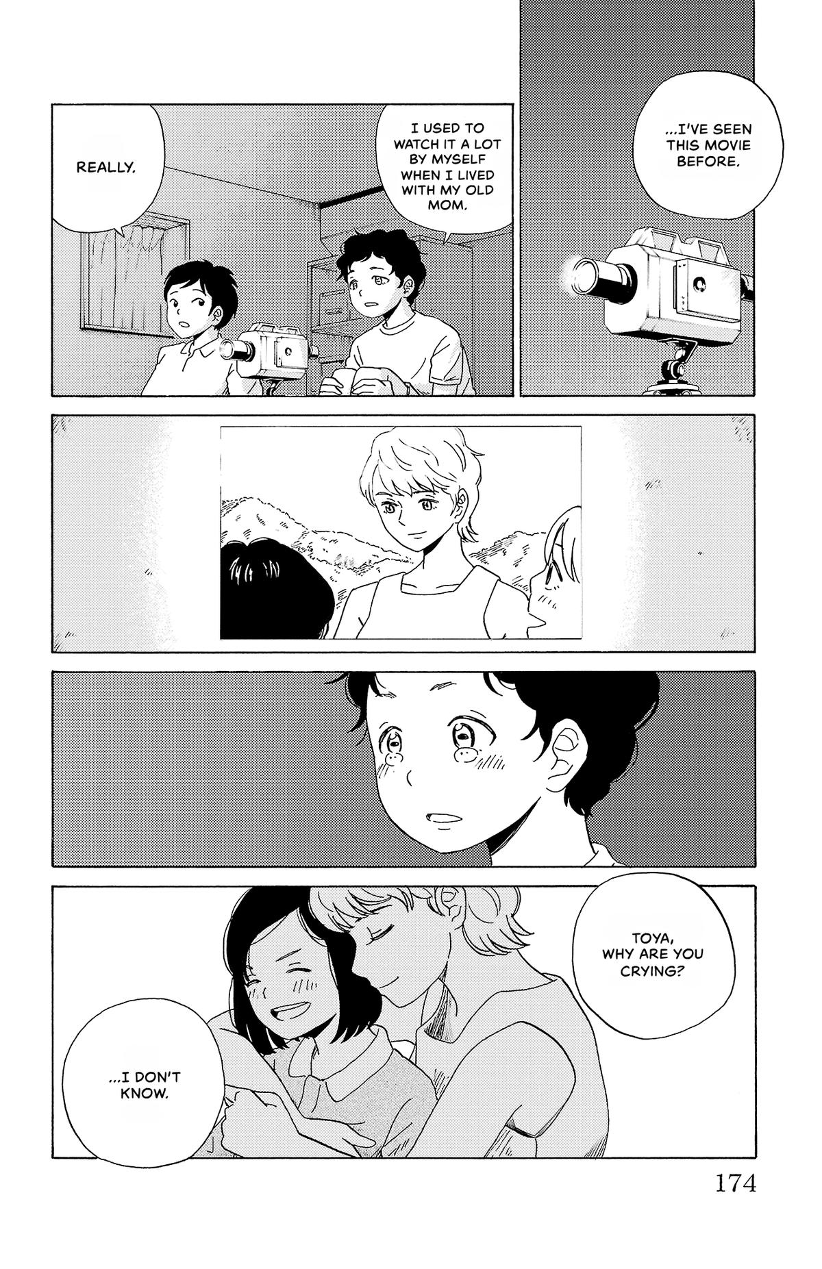 The Gene of AI Chapter 9 page 18 - 