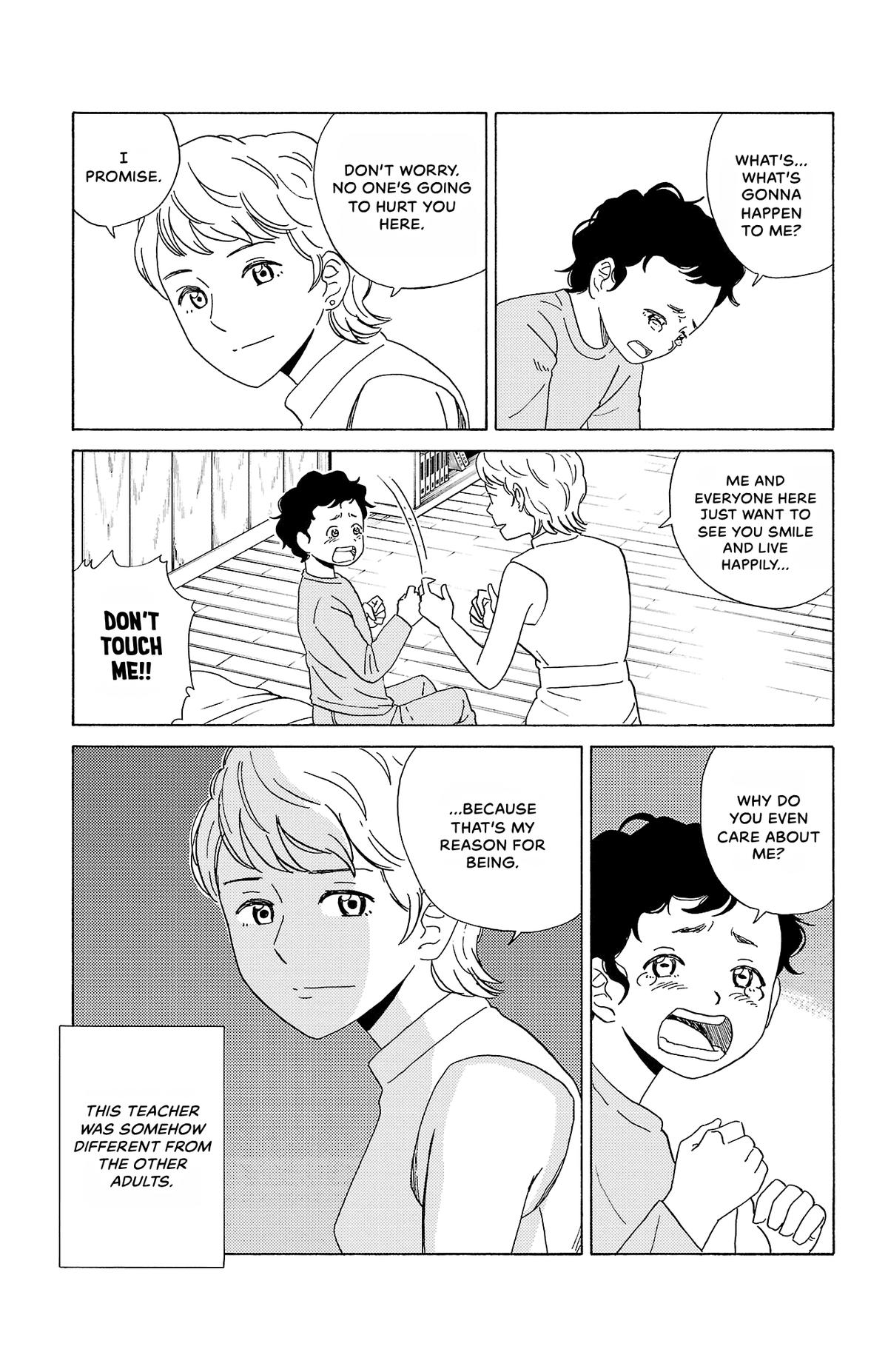The Gene of AI Chapter 9 page 9 - 