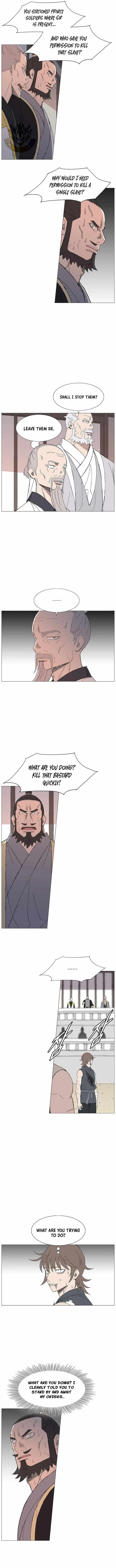The General – Fighting Legend Chapter 101 page 7 - 