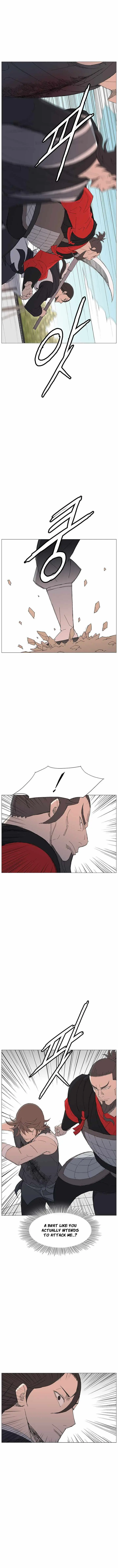 The General – Fighting Legend Chapter 102 page 4 - 
