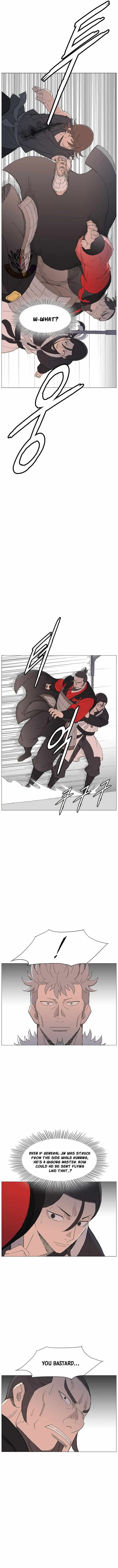The General – Fighting Legend Chapter 102 page 5 - 