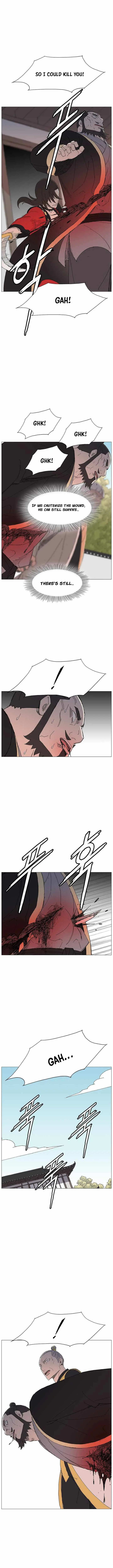 The General – Fighting Legend Chapter 102 page 8 - 