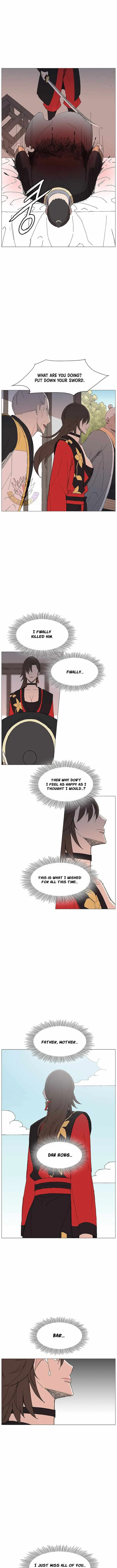 The General – Fighting Legend Chapter 102 page 9 - 