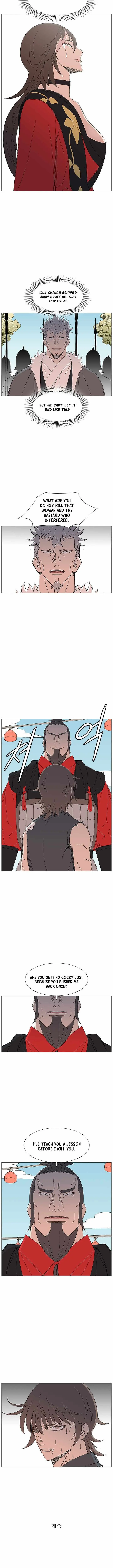The General – Fighting Legend Chapter 102 page 10 - 