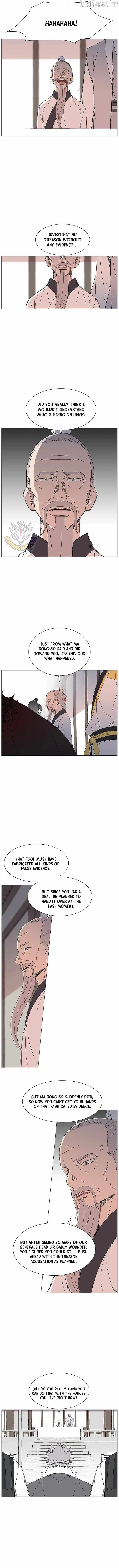 The General – Fighting Legend Chapter 103 page 3 - 