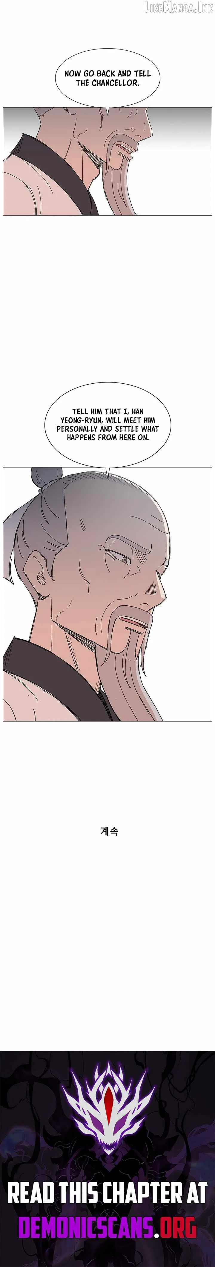 The General – Fighting Legend Chapter 103 page 10 - 