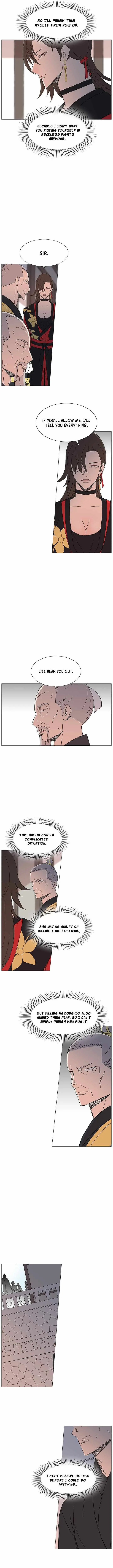 The General – Fighting Legend Chapter 104 page 4 - 