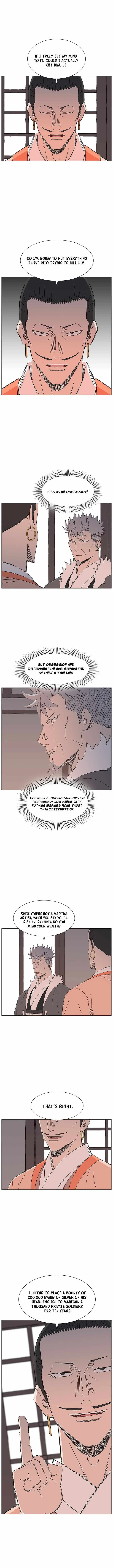 The General – Fighting Legend Chapter 105 page 4 - 