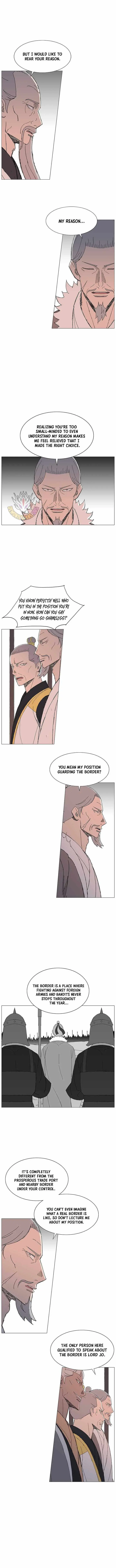 The General – Fighting Legend Chapter 105 page 7 - 