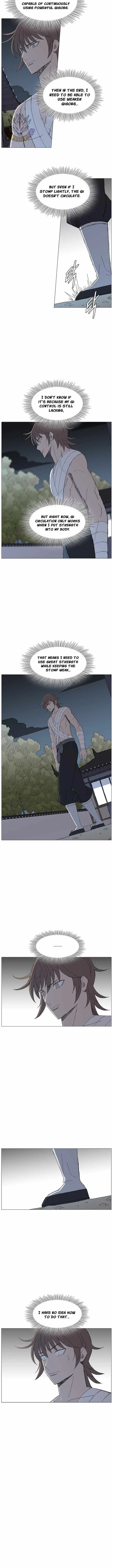 The General – Fighting Legend Chapter 106 page 2 - 