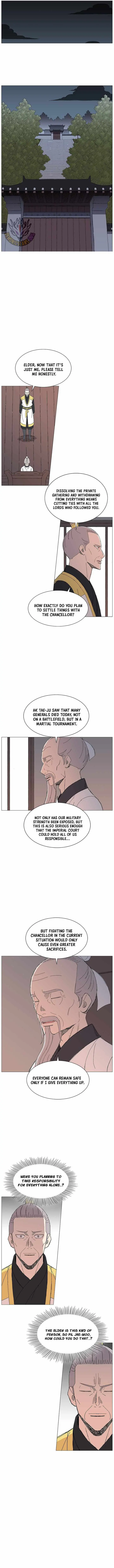 The General – Fighting Legend Chapter 106 page 3 - 