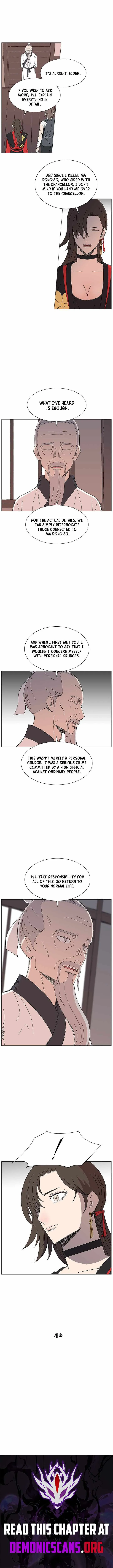 The General – Fighting Legend Chapter 106 page 9 - 