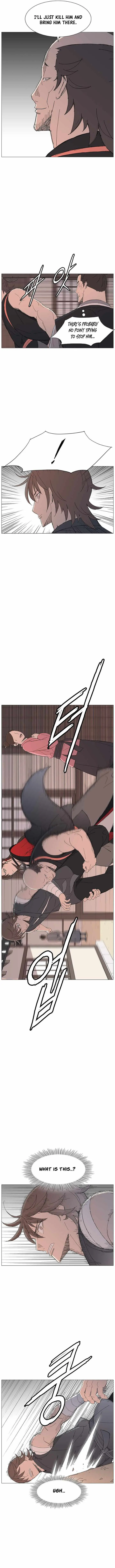 The General – Fighting Legend Chapter 107 page 8 - 
