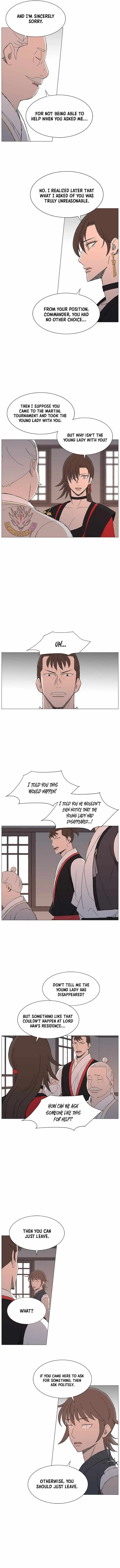 The General – Fighting Legend Chapter 108 page 7 - 