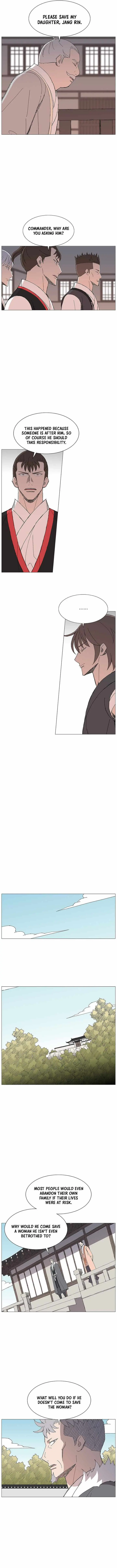 The General – Fighting Legend Chapter 109 page 2 - 