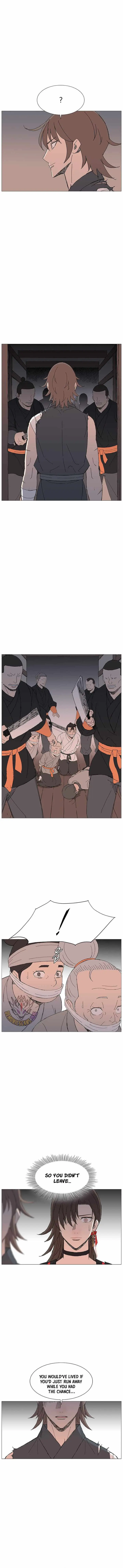 The General – Fighting Legend Chapter 109 page 9 - 