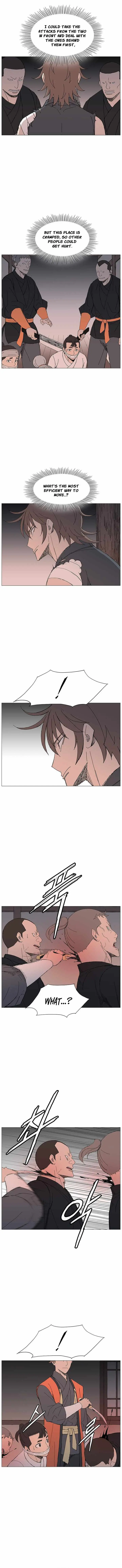 The General – Fighting Legend Chapter 110 page 2 - 