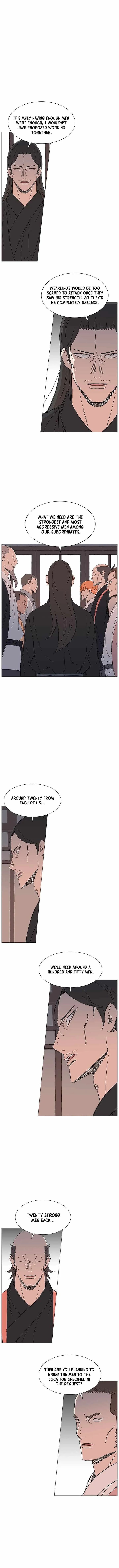 The General – Fighting Legend Chapter 111 page 2 - 