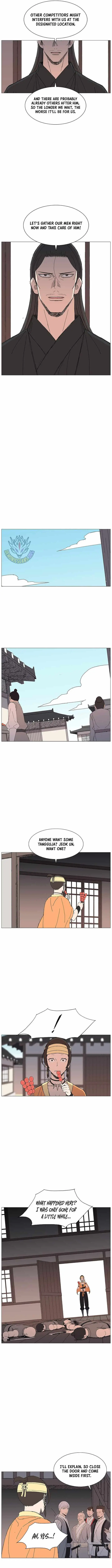 The General – Fighting Legend Chapter 111 page 3 - 