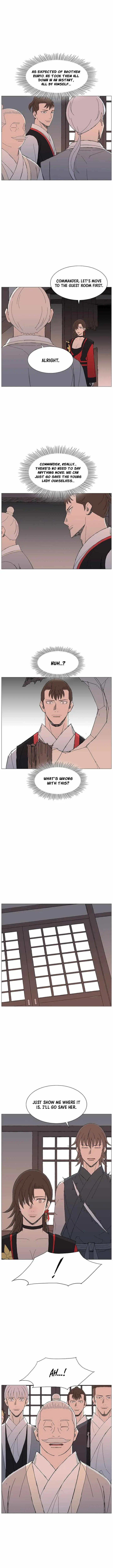 The General – Fighting Legend Chapter 111 page 4 - 