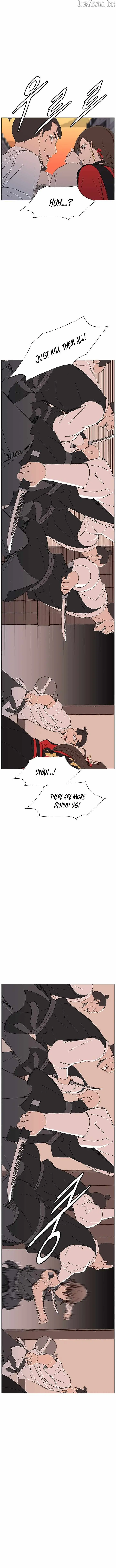 The General – Fighting Legend Chapter 112 page 2 - 
