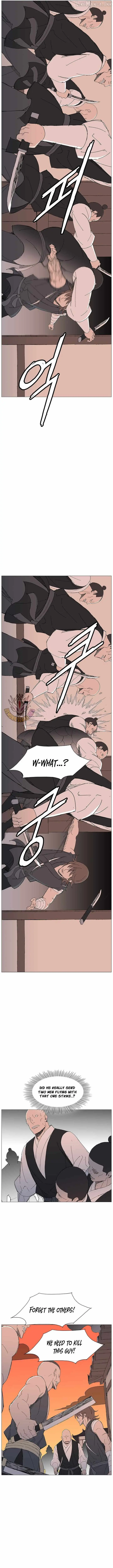 The General – Fighting Legend Chapter 112 page 3 - 