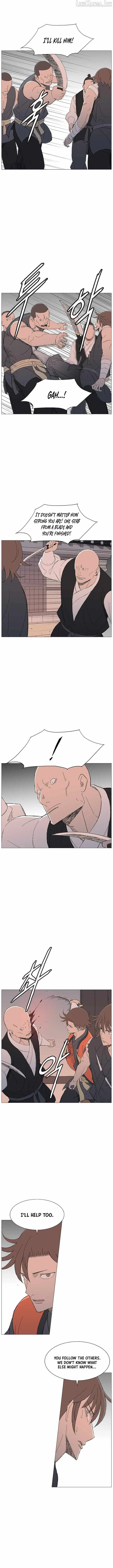 The General – Fighting Legend Chapter 112 page 4 - 
