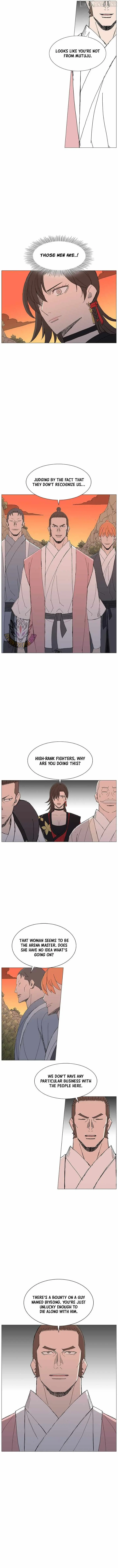 The General – Fighting Legend Chapter 112 page 7 - 