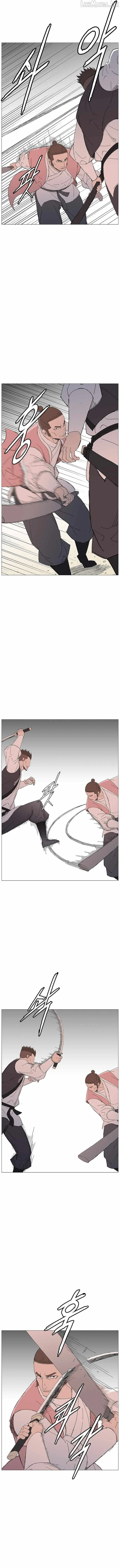 The General – Fighting Legend Chapter 112 page 10 - 