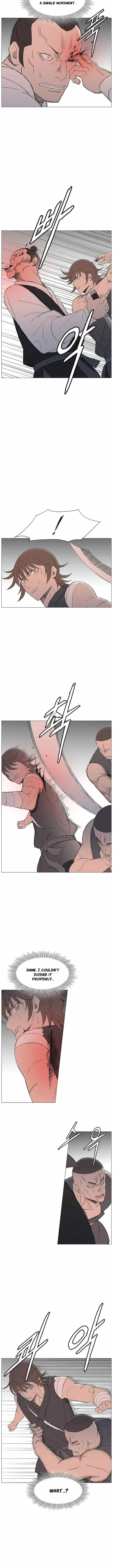 The General – Fighting Legend Chapter 113 page 2 - 